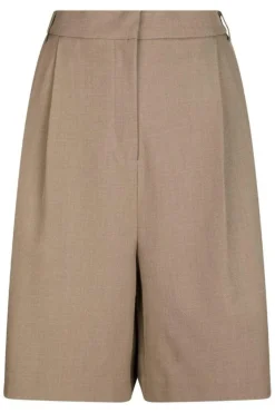 Nika Structure Bermuda Shorts 165353