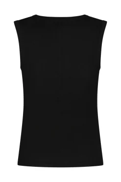 Nimbi Fine Rib Top 167270