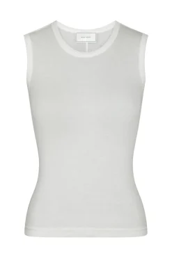 Nimbi Fine Rib Top 167270