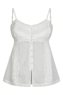 Nimissa S Voile Top 165643