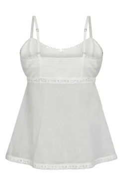 Nimissa S Voile Top 165643