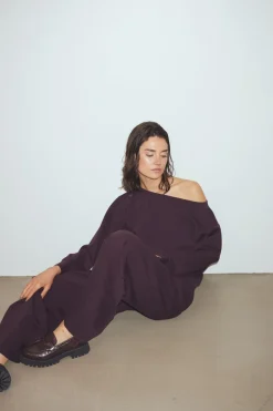 N-Kameron Pants 14940001