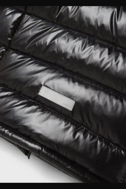 Nkfmarol Jacket Long1