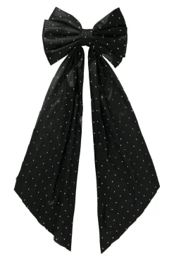 Nkfriglitter Hairbow