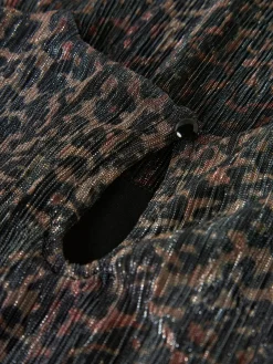 Nkfrisaring Ls Dress