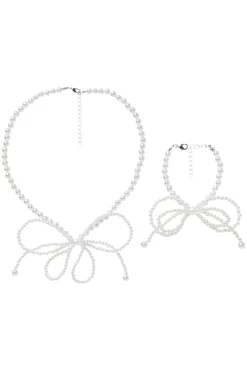 Nkfruna Jewelry Set