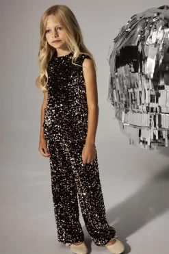 Nkfrunica Wide Pant Rt