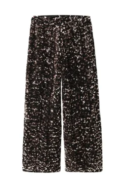 Nkfrunica Wide Pant Rt