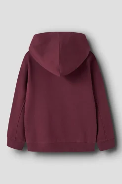 Nkfrycca Ls Nreg Sweat Wh Box