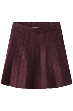 Nkfsonia Knit Skirt