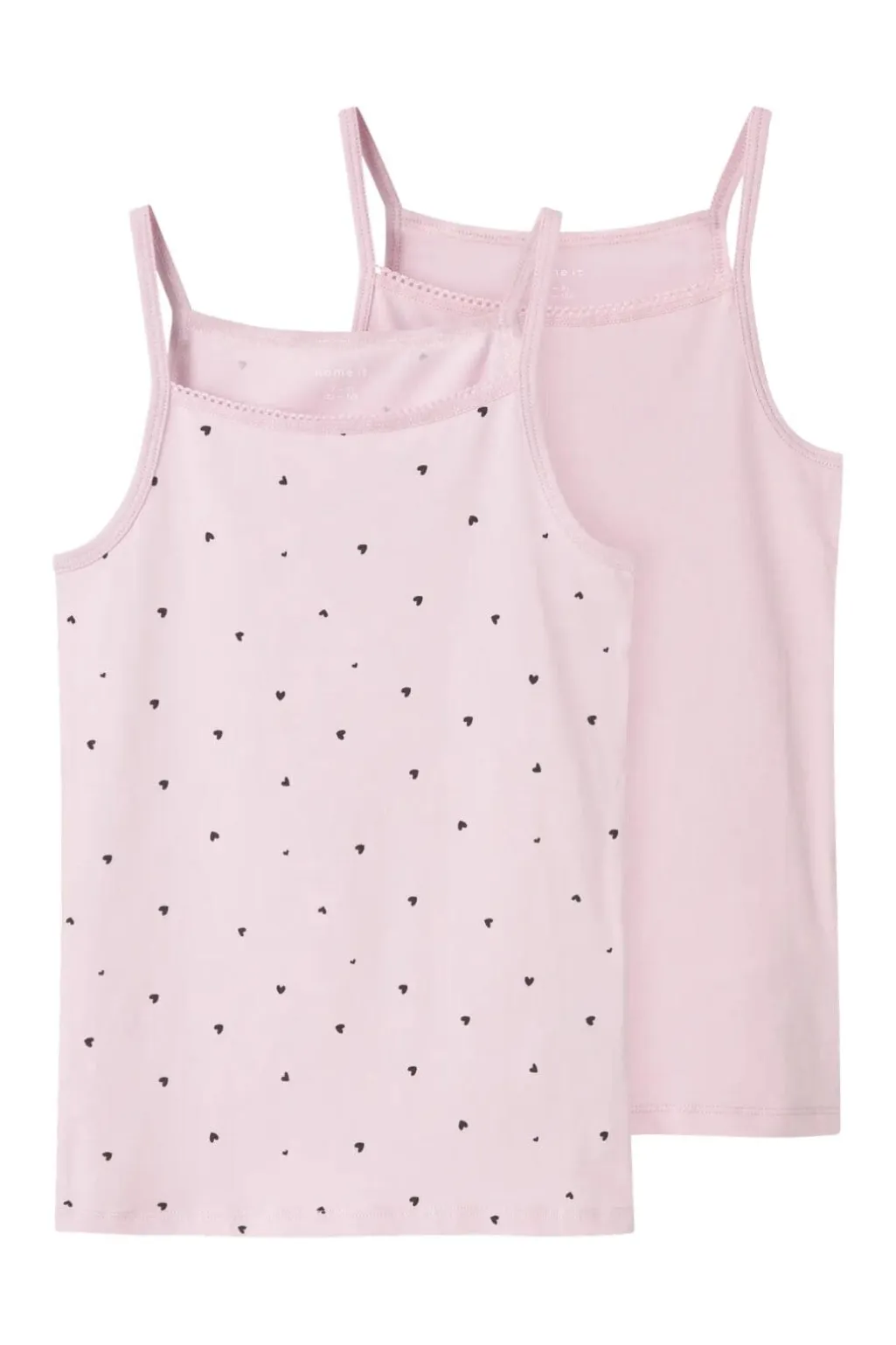 Nkfstrap Top Winsome Hearts