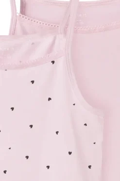 Nkfstrap Top Winsome Hearts