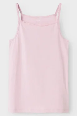 Nkfstrap Top Winsome Hearts