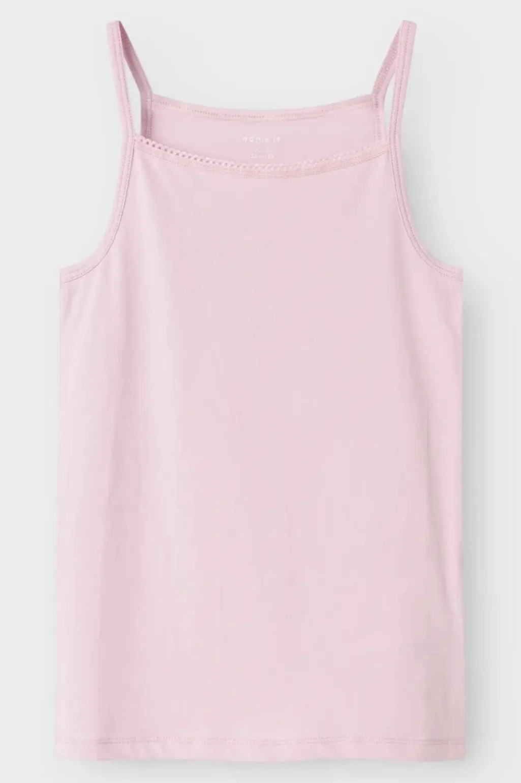 Nkfstrap Top Winsome Hearts