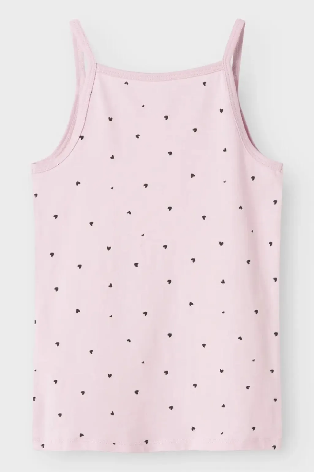 Nkfstrap Top Winsome Hearts