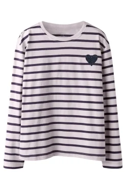 Nkftenisa Ls Nreg Top Box Pb