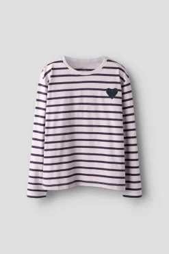 Nkftenisa Ls Nreg Top Box Pb