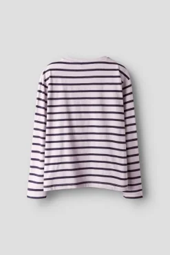 Nkftenisa Ls Nreg Top Box Pb