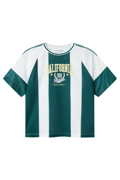 Nkmdonnol Ss Rlx Top