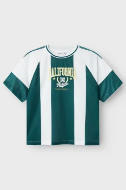 Nkmdonnol Ss Rlx Top