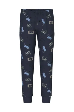 Nkmnightset Navy Gamer