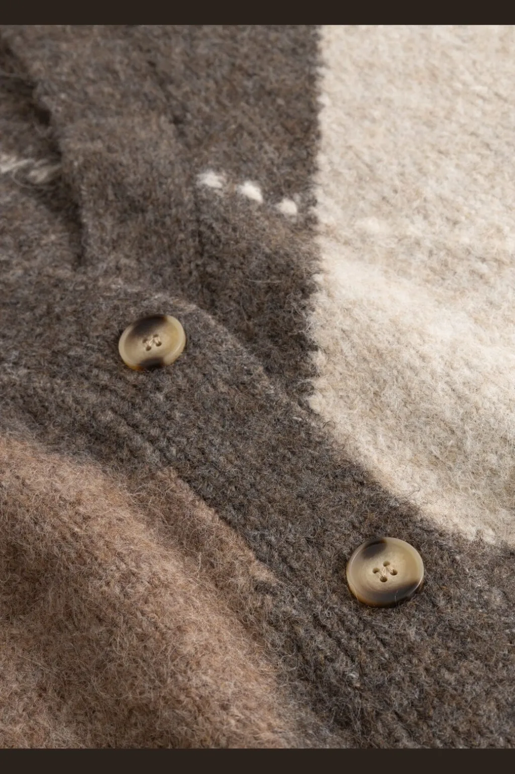 N-Laiana Knit Cardigan 14670002