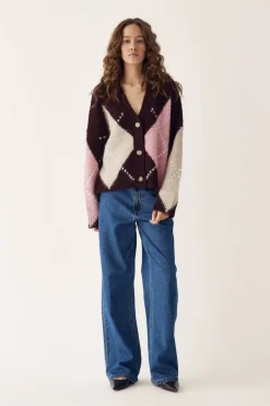 N-Laiana Knit Cardigan 14670002