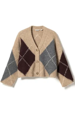 N-Laiana Knit Cardigan 14670002