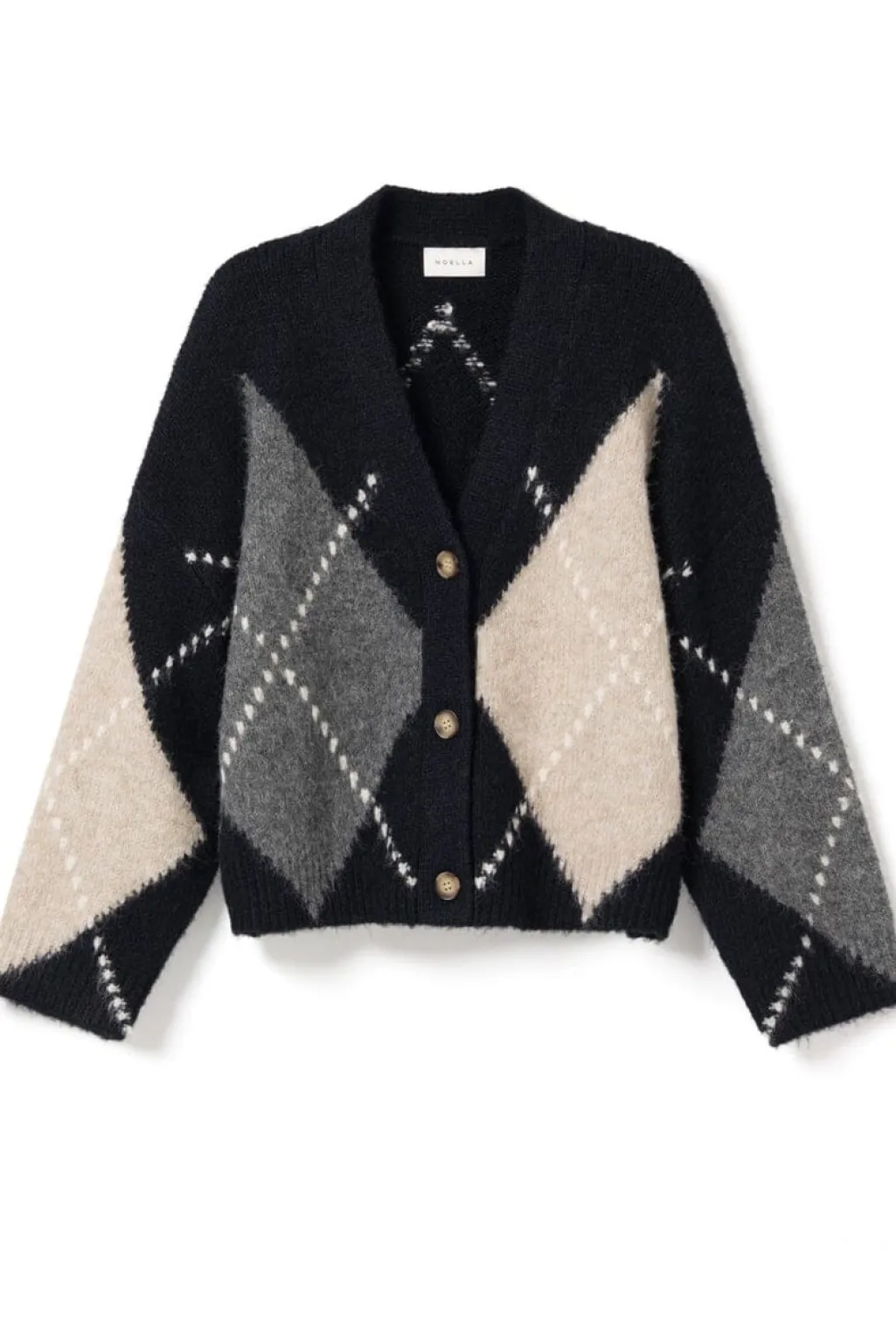 N-Laiana Knit Cardigan 14670002