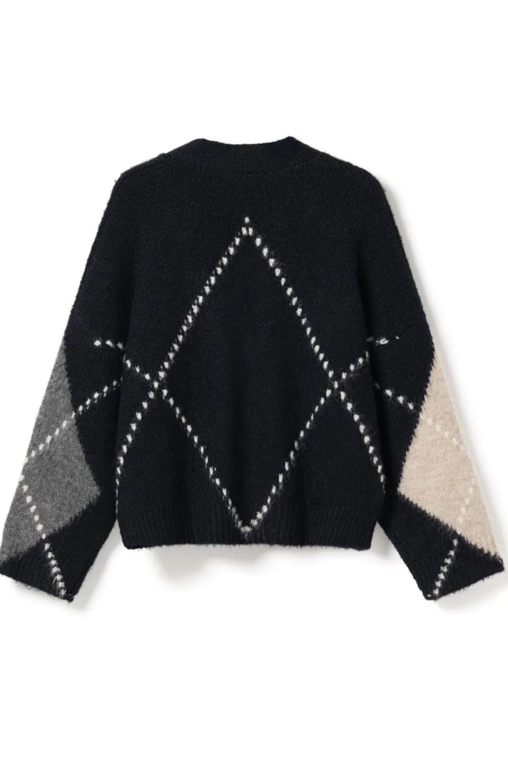 N-Laiana Knit Cardigan 14670002
