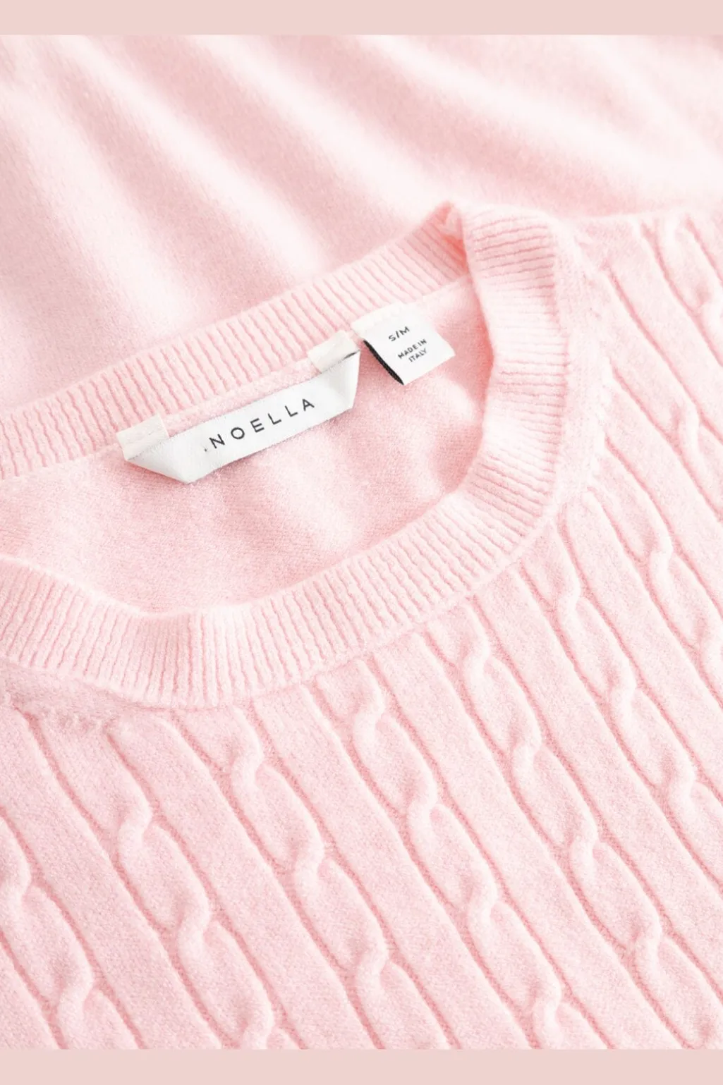 N-Larette Knit 15260001