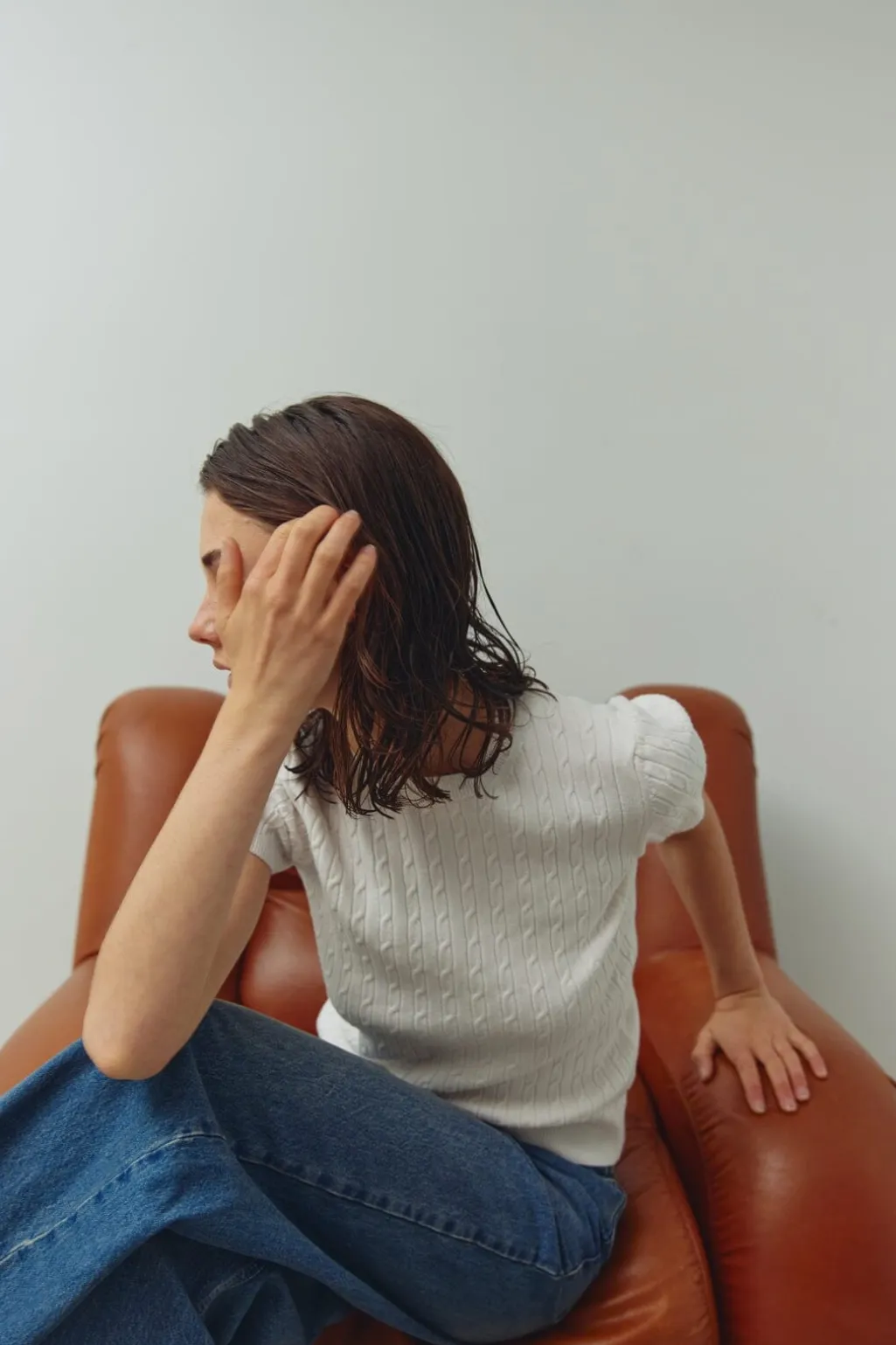 N-Larette Knit 15260001