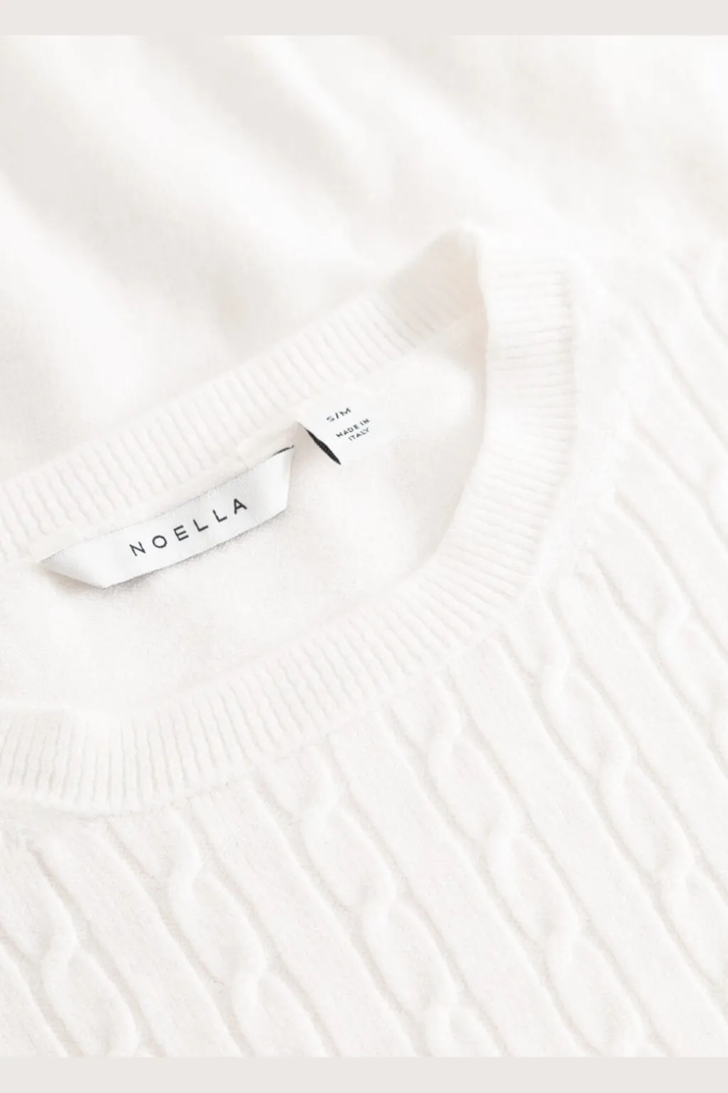 N-Larette Knit 15260001