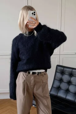 N-Latora Knit 15250002