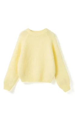 N-Latora Knit 15250002