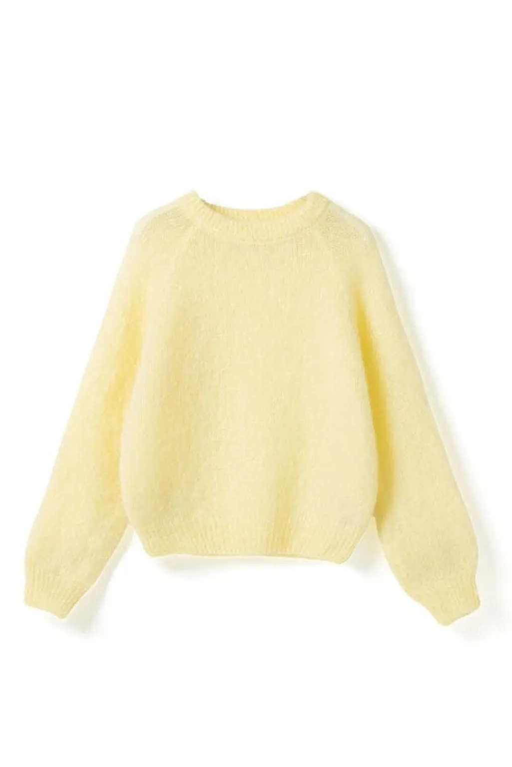 N-Latora Knit 15250002