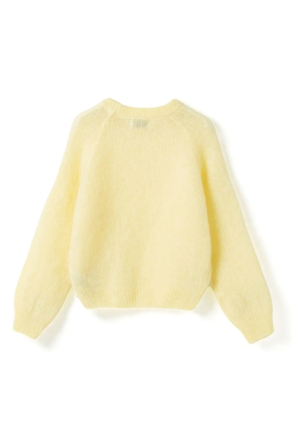 N-Latora Knit 15250002