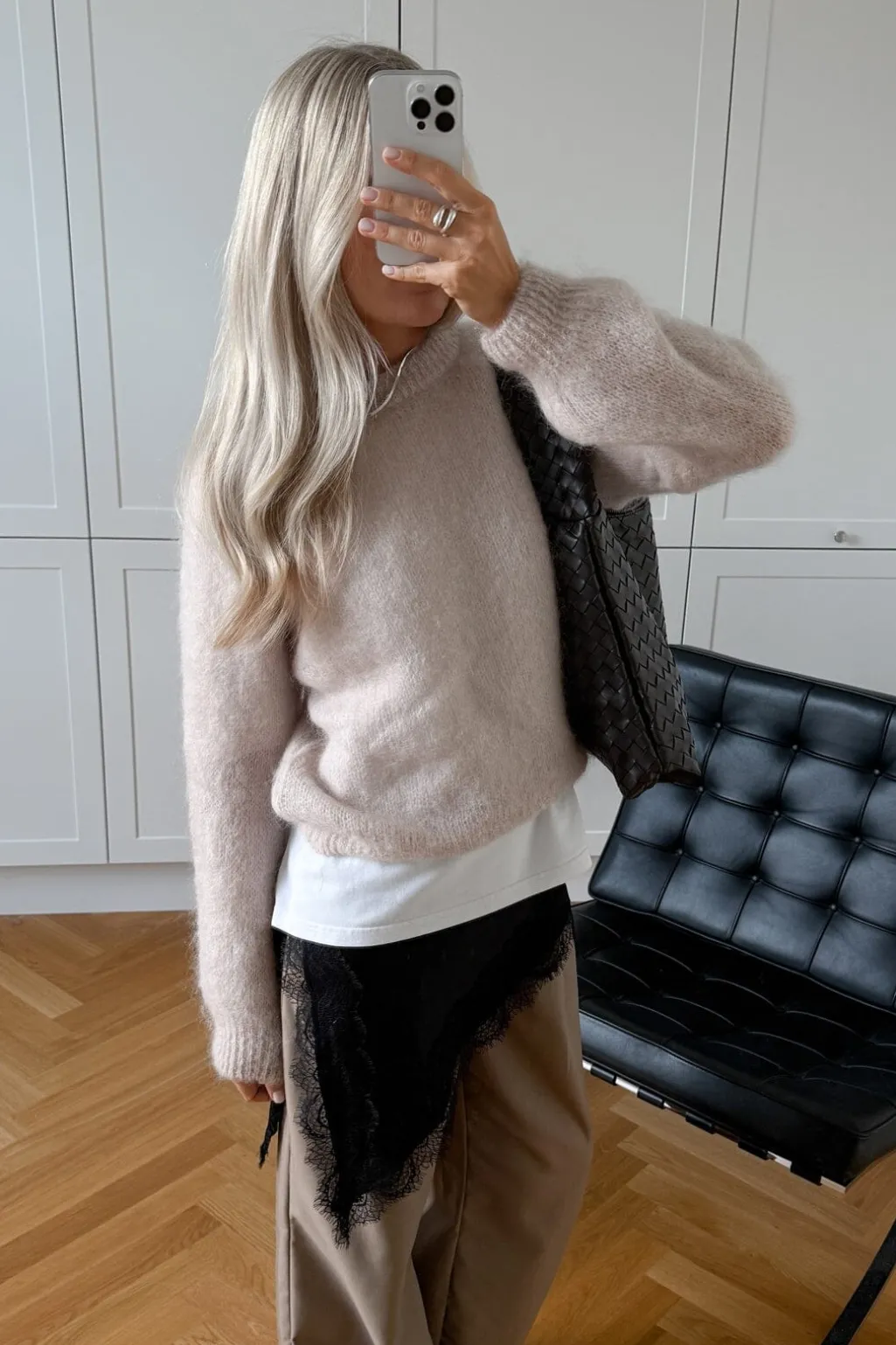 N-Latora Knit 15250002