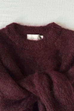 N-Latora Knit 15250002