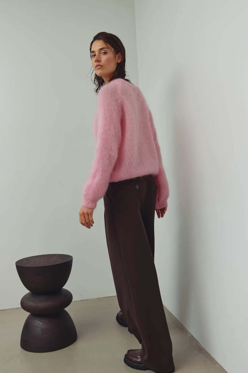 N-Latora Knit 15250002