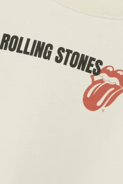 Nlfv Rolling Ss Short Swe Lad Unv