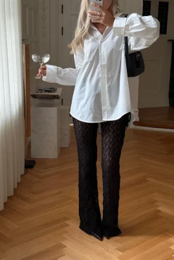 N-Lorena Pants 14920003