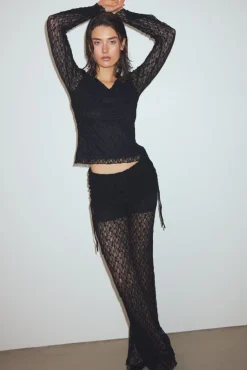 N-Lorena Pants 14920003