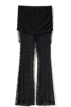 N-Lorena Pants 14920003