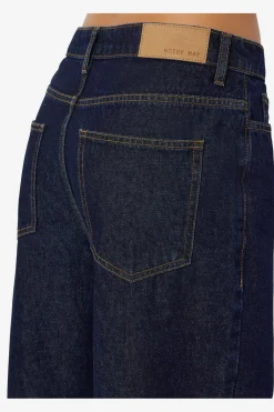 Nmalexa Loose Jeans Az386Db