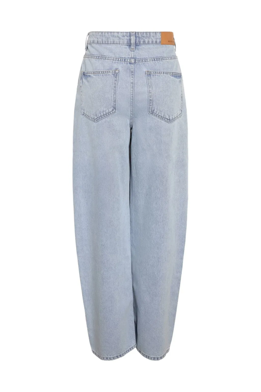 Nmalexa Nw Reg Jeans Az468Lb