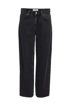 Nmalexa Nw Reg Jeans Ft004Bl