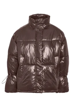 Nmallie Shiny Puffer