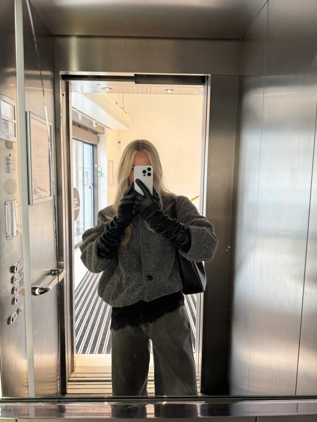 N-Marnie Jacket 15920001