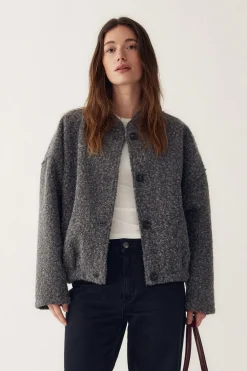 N-Marnie Jacket 15920001